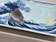 -鮨一日本料理旗舰店(总店)