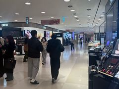 -乐天免税店(明洞店)