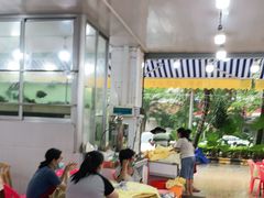 大堂-秋姐美食店(旅游大道店)