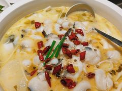 -外婆家(西红门荟聚购物中心店)