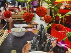 -旺蜀主成都串串火锅(西直门凯德MALL店)