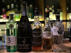 -SPEYSIDE 威士忌&鸡尾酒吧