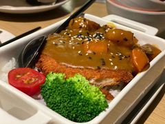 -本处·素食·融合料理(南油店)