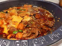 -江湖小牛·水煮牛排火锅(欧亚新生活购物广场店)