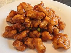 -牟传仁饭庄(星海店)
