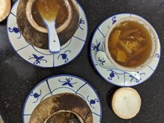 -達揚原味燉品(文明路店)