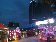 -大族广场Mall&More