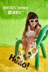 -INKIDS潮童社儿童摄影(朝阳大悦城店)