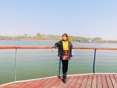 -东郊湿地公园