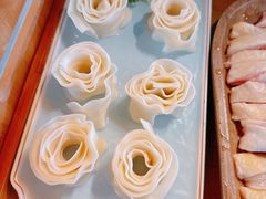 -野·大山里土鸡火锅(万科里店)