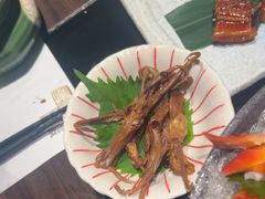 -匠和风精致料理(莆田财富中心店)
