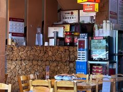 -阿婆情腊排骨火锅(金虹路店)