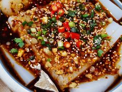 -重庆石磨豆花庄(乔庄店)