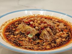 -南山翁新概念川菜(江宁万达广场店)