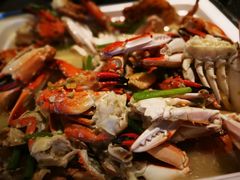 -泰谷酒店·太古码头闽菜自助餐厅