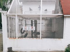 -金庭庄园酒店-停车场