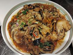 -九妹农家大铁锅东北菜(江湾店)