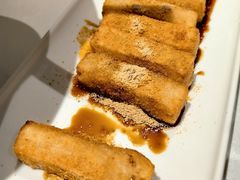 红糖糍粑-渝信川菜(工体店)