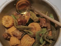 -关东小磨东北菜(漕河泾印象城店)