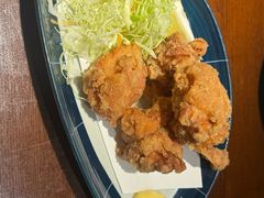 -晶吉·居酒屋·烧鸟·生鱼饭(中山区民主广场店)