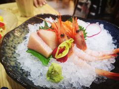 -隐泉京望日式料理(太和广场店)