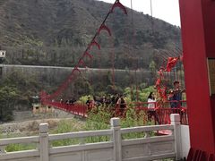 -汉中石门栈道景区