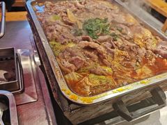 -7只羊·鲜羊肉串·地锅鸡精酿(玄武墨香路店)