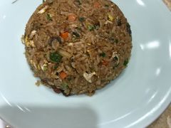 -东京屋(武定路店)
