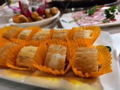-枇杷园食为鲜火锅(南山店)