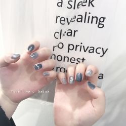 -TsukiNail艺术美甲美睫沙龙