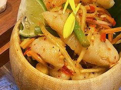 -银米·云南传统过桥米线(双廊黑金冠店)