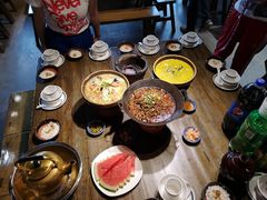 -印象鲵宴·张家界地标美食名片(溪布街店)