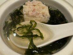 -扬州香格里拉·香宫中餐厅