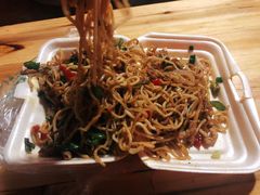 -抚琴第一烤(抚琴地铁站A口店)