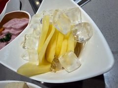 -海底捞火锅(西直门凯德MALL店)