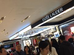 -崇光百货(铜锣湾店)