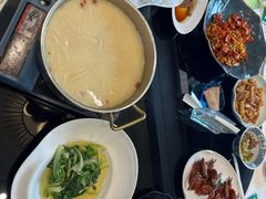 -香雪海饭店中餐厅(人民桥店)