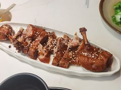-乔阿马·江南味·驴肉香(龙湖华泾天街店)