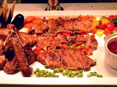 -马哥孛罗咖啡厅·Cafe Marco (厦门马哥孛罗东方大酒店)