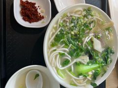 -银川河东国际机场