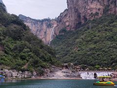 -河南宝泉旅游区