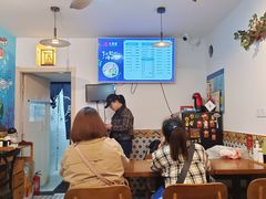 -大禹家·海鲜面馆(新闸路店)