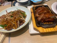 -太兴餐厅(小径湾店)