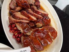 -金桔香港茶餐(宝安大厦店)