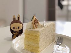 -CAKE WANG千层制造所(省府店)