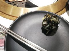 -花味烤肉·拌饭(庐阳万科店)