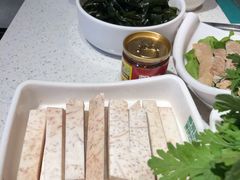-香佰里重庆火锅(恒力博纳广场店)