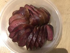 猪肉香肠-袁妈红豆汤(重庆总店)
