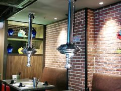 -汉拿山(华联公益西桥店)