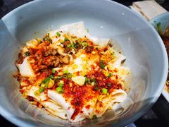 -长安记·大美陕菜(大族广场店)